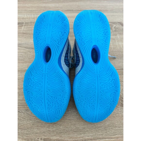 Nike LeBron 21 Light Armory Blue FQ4052-400 Men's Size 9 Air - Picture 8 of 9